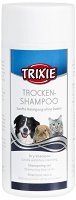 ��� ������� �� ������, ����� � ����� ������� ������� Trixie Dry Shampoo - �����