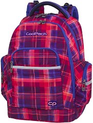   Cool Pack Brick Mellow Pink - 