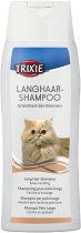       Trixie Cat Shampoo for Long Hair - 