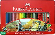   Faber-Castell Classic