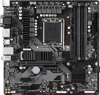 ����� ������ Gigabyte B760M DS3H