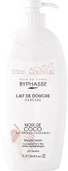 Byphasse Coconut Shower Cream - 