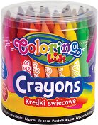  Colorino Kids Jumbo