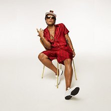 Bruno Mars - 