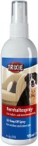       Trixie Keep Off Spray - 