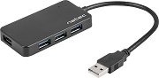 USB-A  Natec Moth