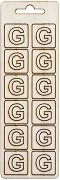  G   
