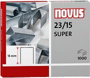    Novus 23/15