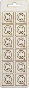  Q   