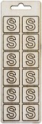  S   