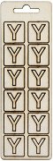 Y   
