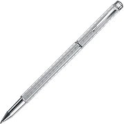   Caran d'Ache Ecridor Chevron silver