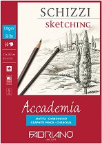    Fabriano Schizzi - 