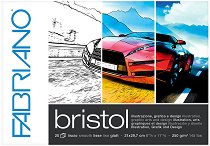    Fabriano Bristol