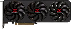 ����� ����� PowerColor Radeon RX 9060 XT Hellhound