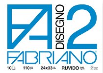    Fabriano Disegno 2