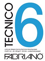    Fabriano Tecnico