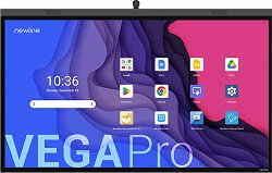 ������������ ������� 86" Newline Vega Pro TT-8624Z