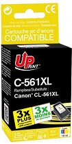 ������ � ������� �� ������� UPrint C-561XL Color