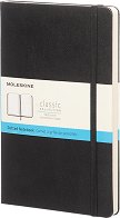   Moleskine Classic - 