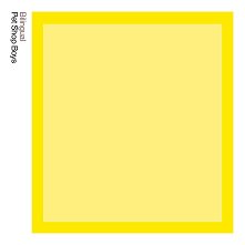 Pet Shop Boys: Bilingual - Further Listening 1995 - 1997 - 