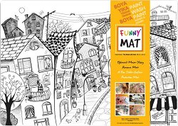      Funny Mat -   