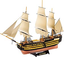  - H.M.S. Victory - 