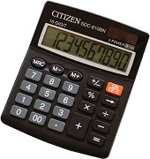   10  Citizen SDC-810BN