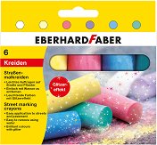 ������ �������� Eberhard Faber