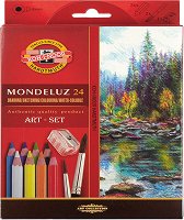   Koh-I-Noor Mondeluz