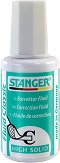    Stanger