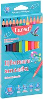   Lared