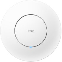 �������� ����� �� ������ Cudy AX3000