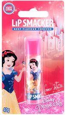Lip Smacker Snow White - ������