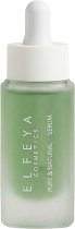 Elfeya Cosmetics Pure & Natural Serum - ����
