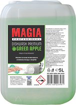 �������� �� ������ Magia Professional - ��������� ��������