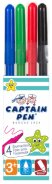  Koh-I-Noor Captain Pen