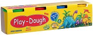  Play-Dough