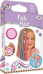    Galt Fab Hair - 