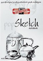    Koh-I-Noor pop Sketch - 