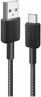 USB-A male ��� USB-C male ����� Anker 322