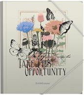    Erich Krause Wild Flowers