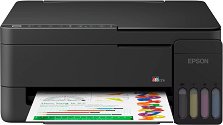 ����������������� ���������������� ���������� Epson EcoTank L3352