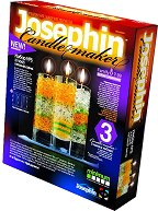   3   Josephin -  5 - 