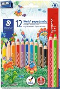 ������ ������ Staedtler Noris Super Jumbo