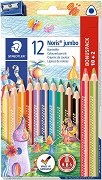   Staedtler Noris Jumbo