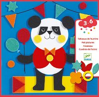    Djeco -  - 