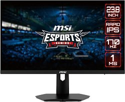 ������� MSI G244F