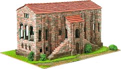 ������ St. Maria de Naranco - �����