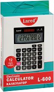   12  Lared L-600